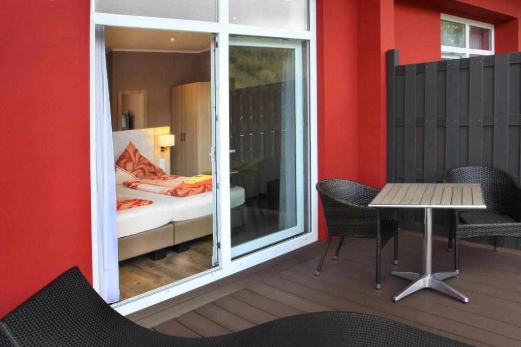 Hotel Rheinkonig photo