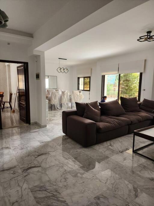 Casa El Haje, Al Maşyaf