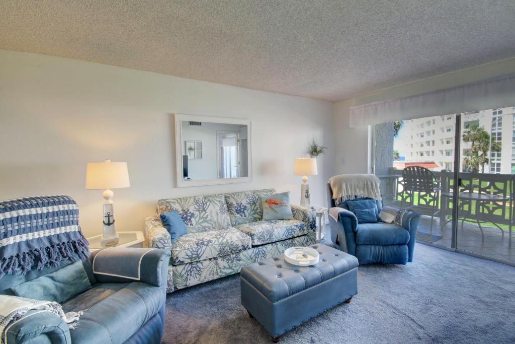 El Matador 328 - Second floor unit, Fort Walton Beach