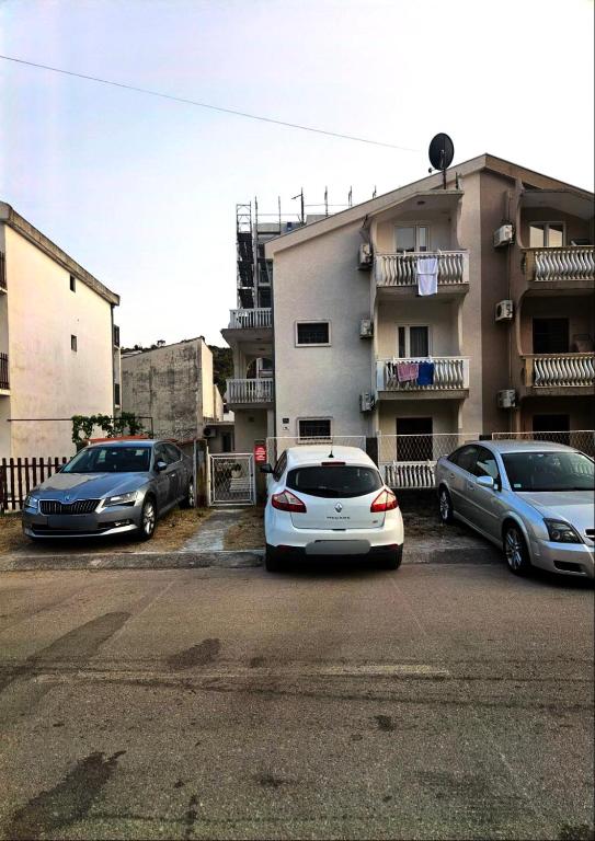 Apartments Skala - 3