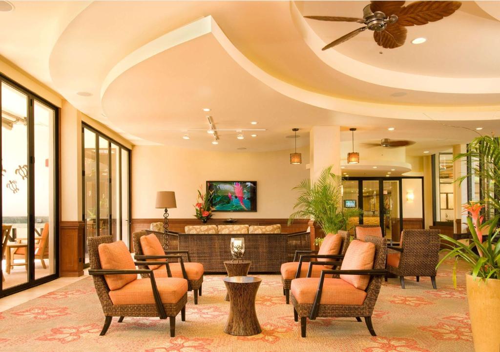 共用ラウンジ/TVエリア