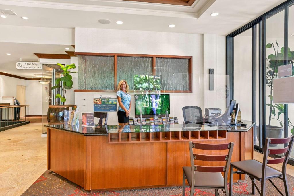 アクティビティ