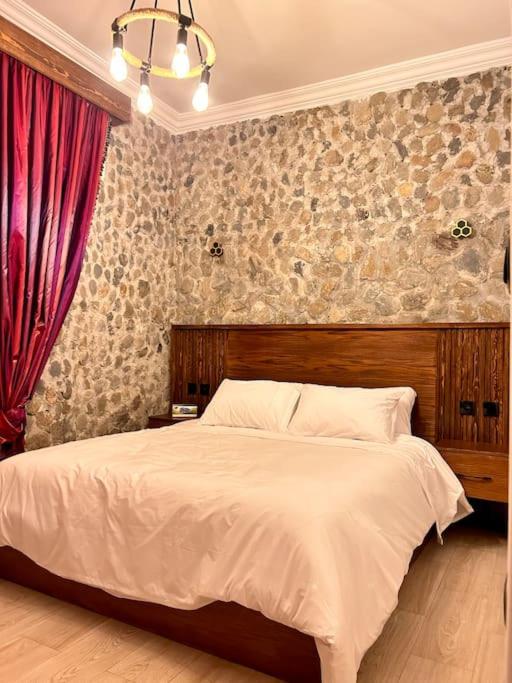 KAZA Aouchtame, Tetuán