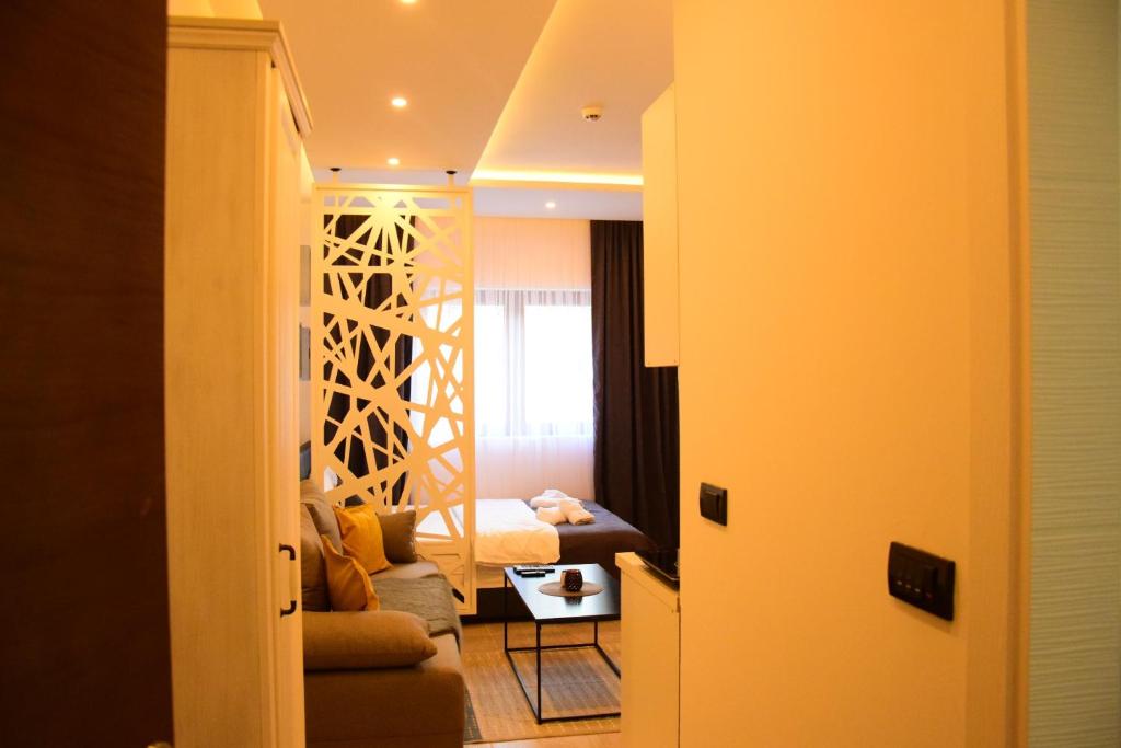 Apartman Suny N58 - 4