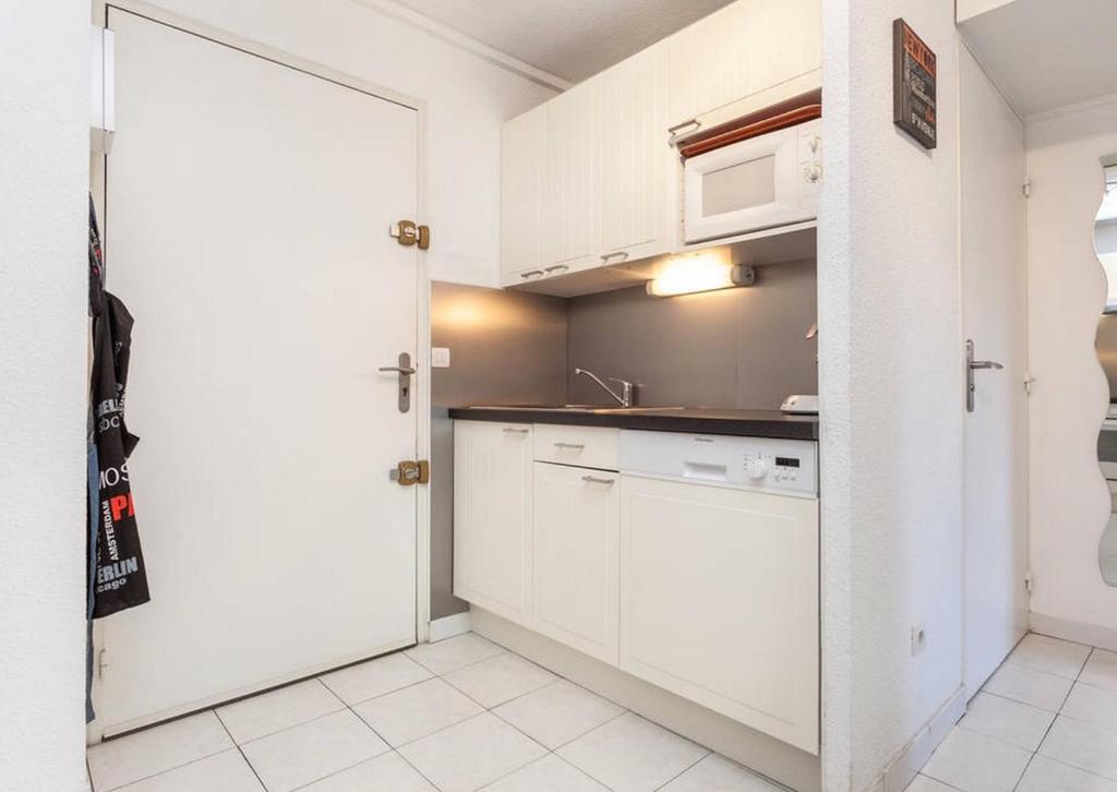Bel appartement avec terrasse - 2