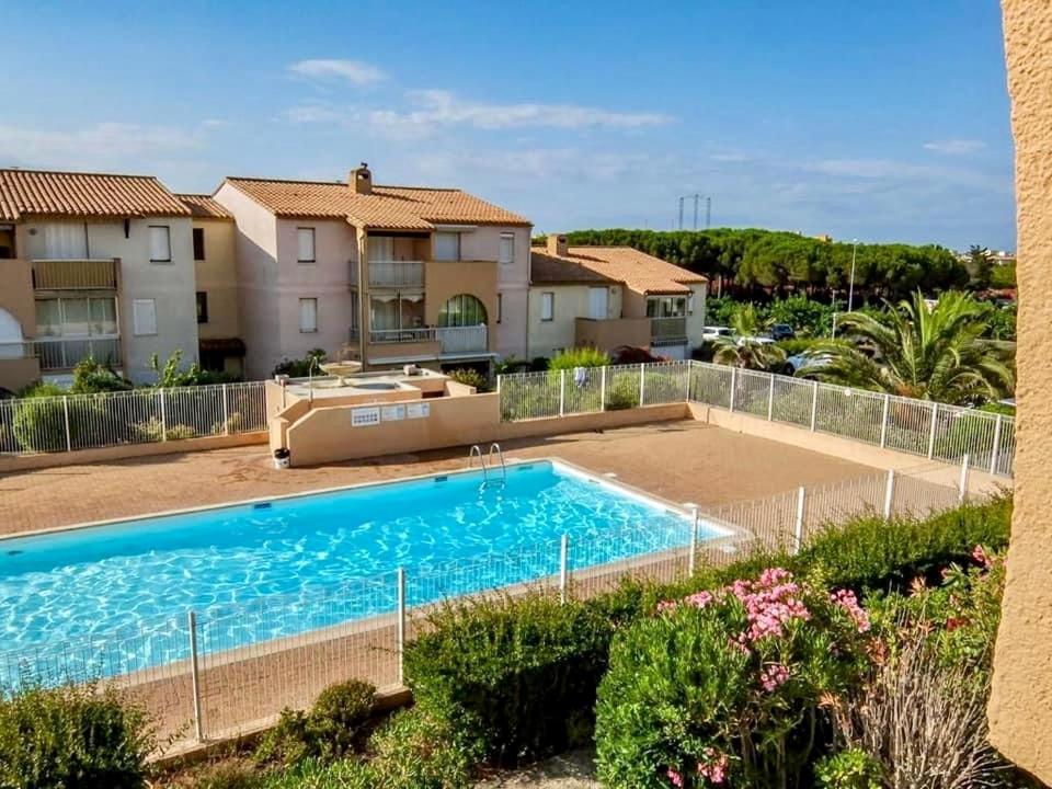 Bel appartement avec terrasse - 3