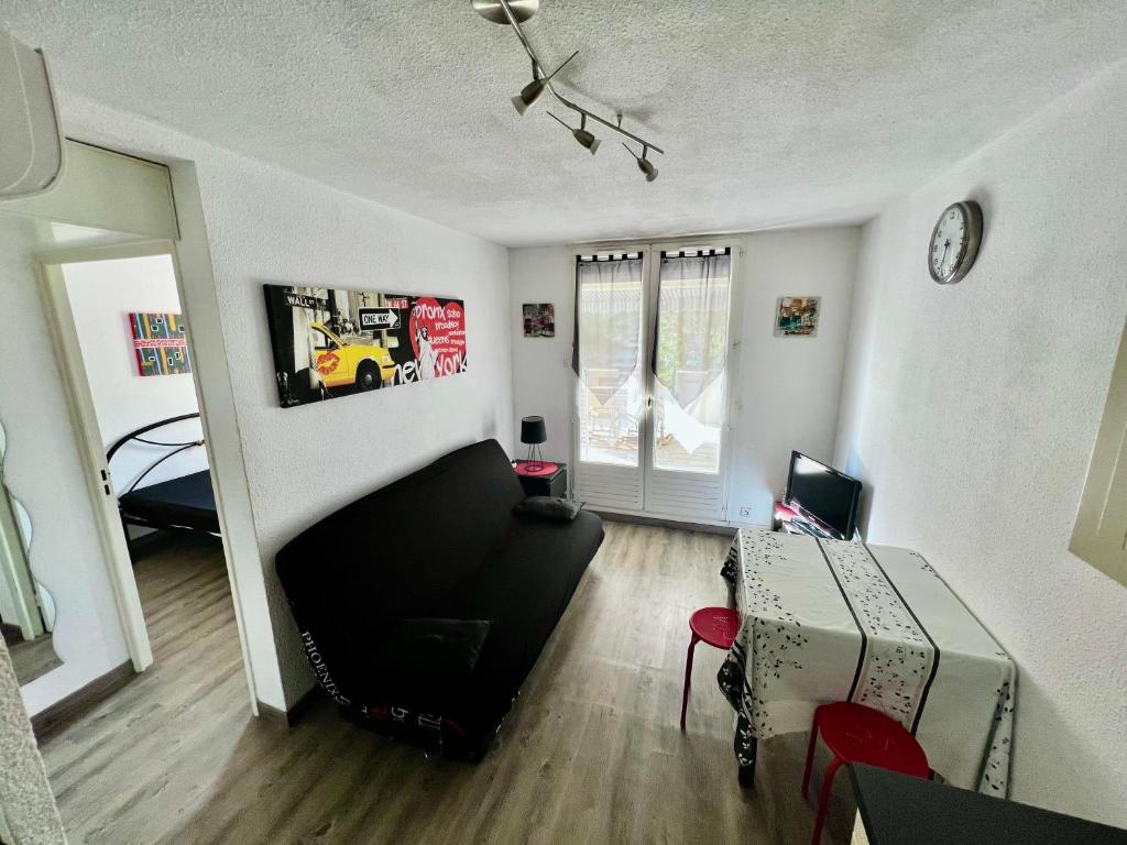 Bel appartement avec terrasse - 5