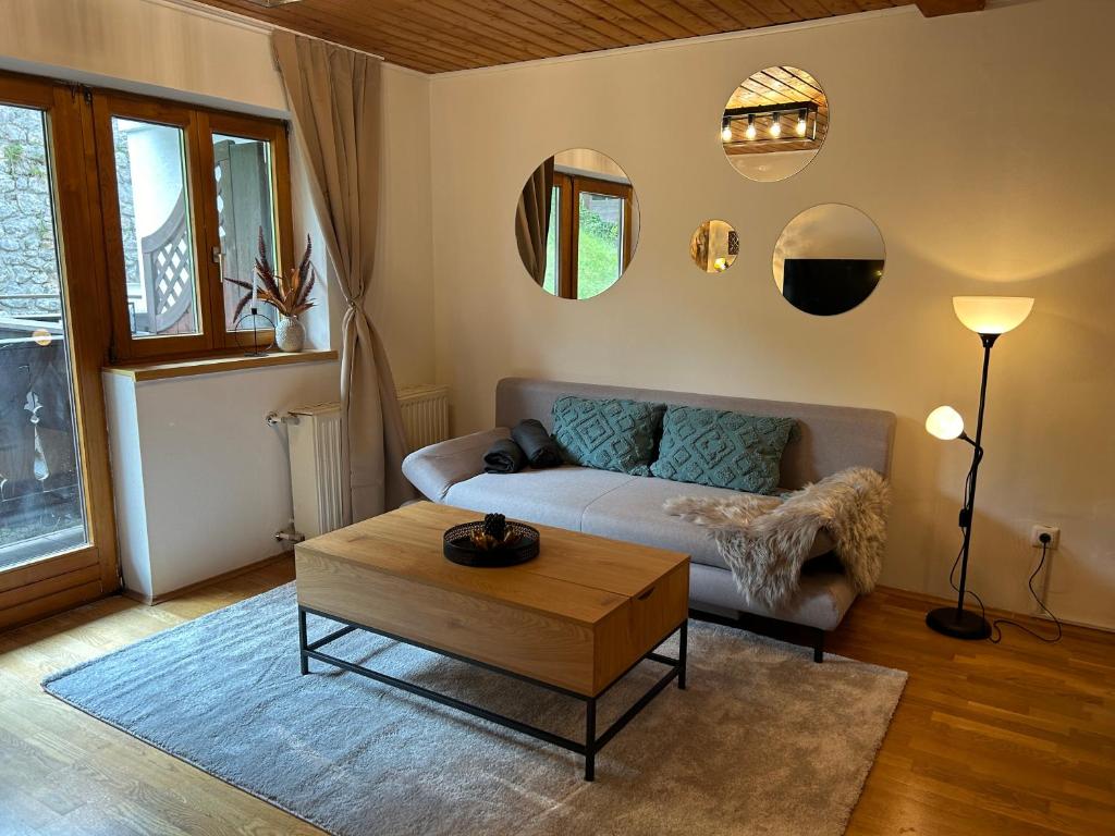 FarawayHomes Studio St Wolfgang #4 - 2