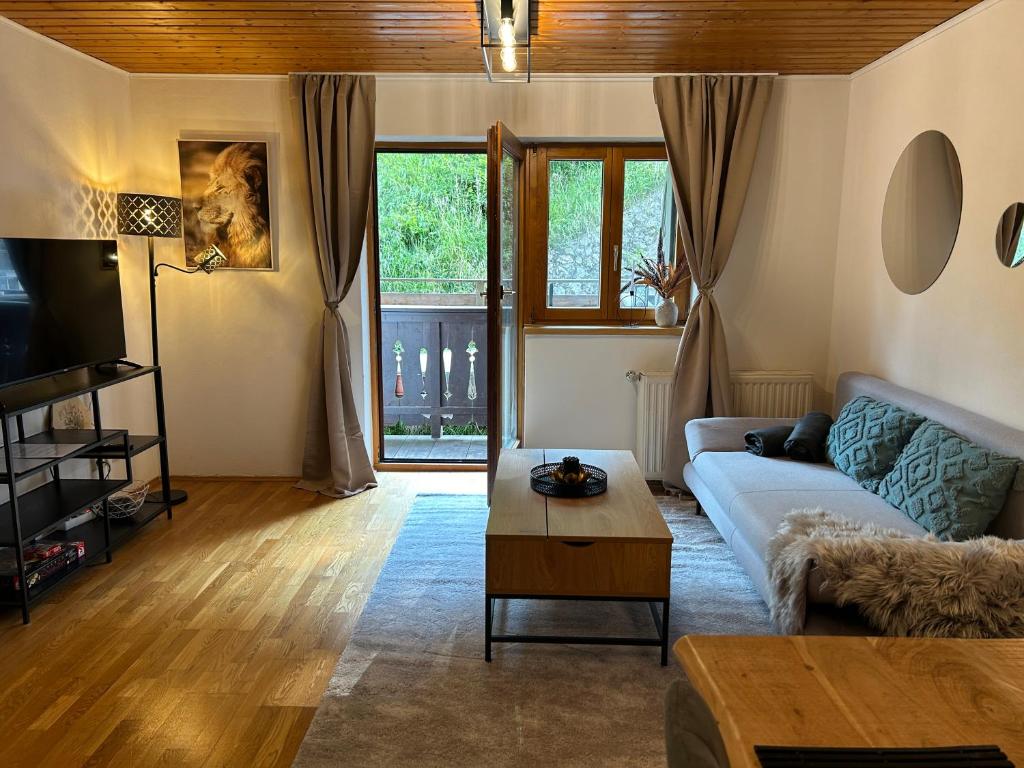 FarawayHomes Studio St Wolfgang #4 - 3