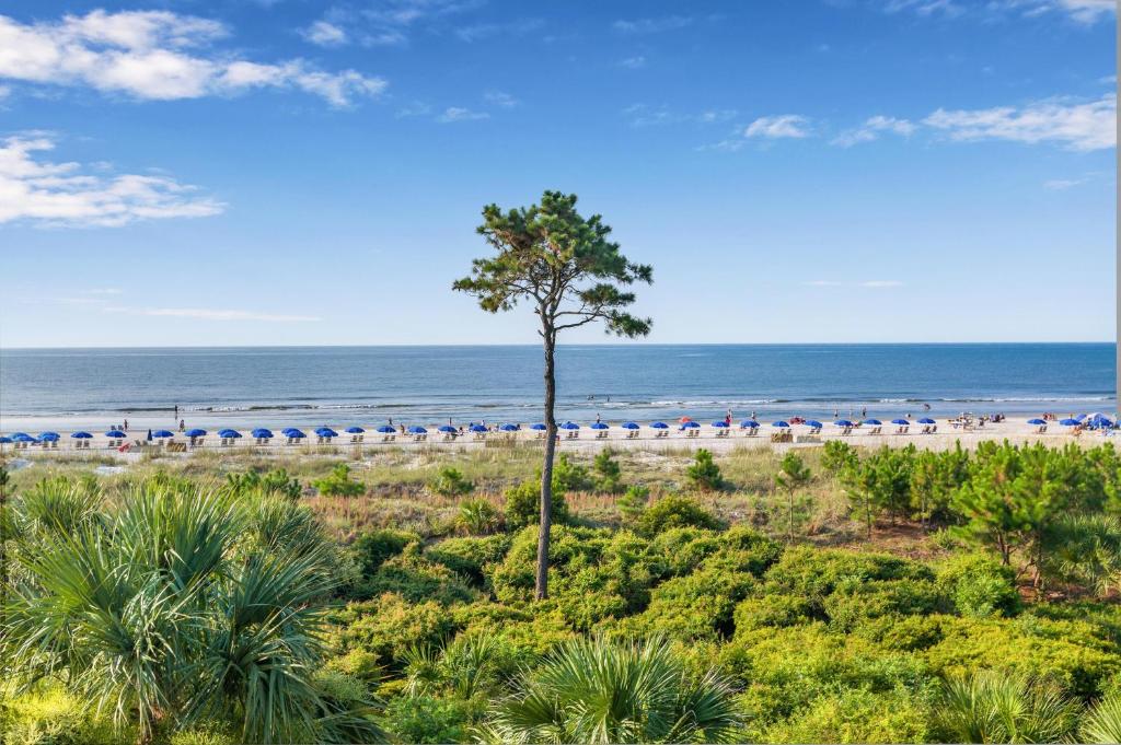 312 Breakers, Hilton Head Island