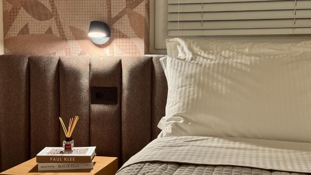 Serenity Rooms, Përmet