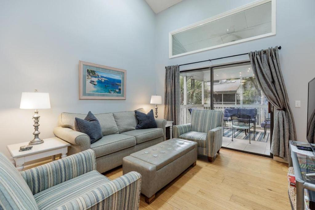 7304 Treetops, Hilton Head Island