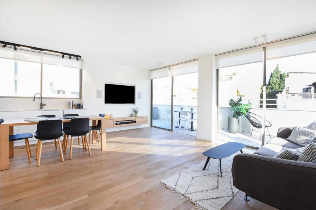 The Verenda by HolyGuest, Tel Aviv