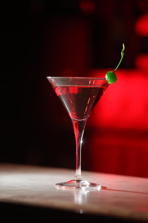 Bar/lounge