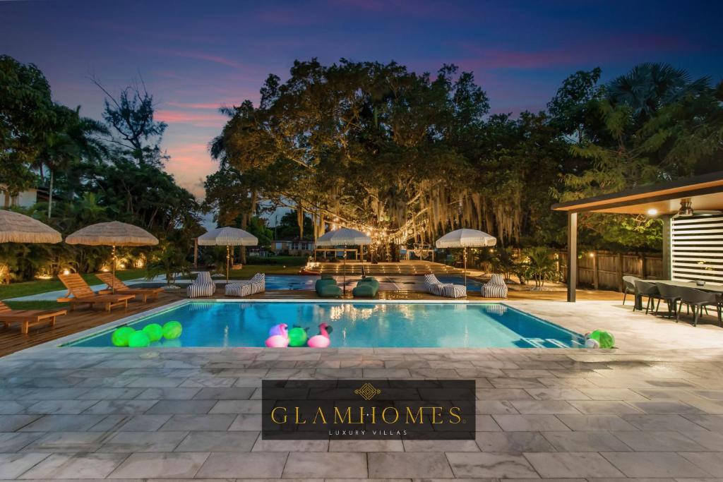 New Hidden Gem, Miami