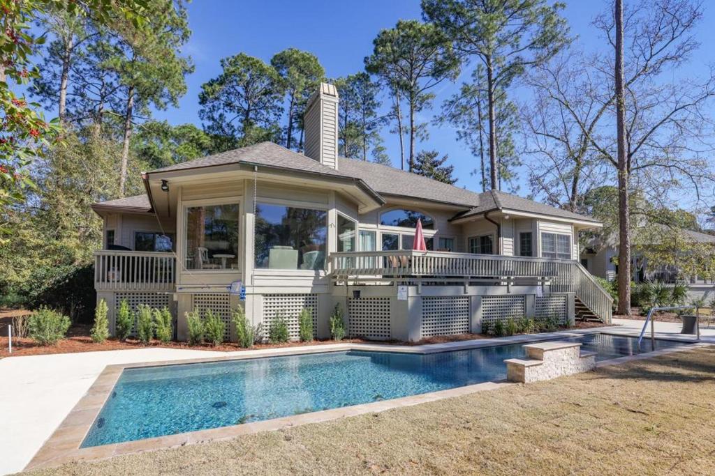 150 Club Course, Hilton Head Island