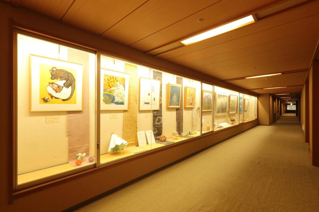 Facilities