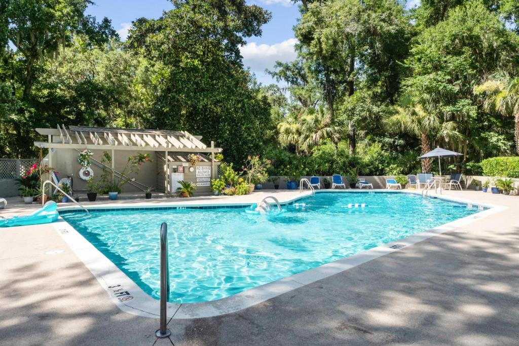 29 Sailmaster Common, Hilton Head Island