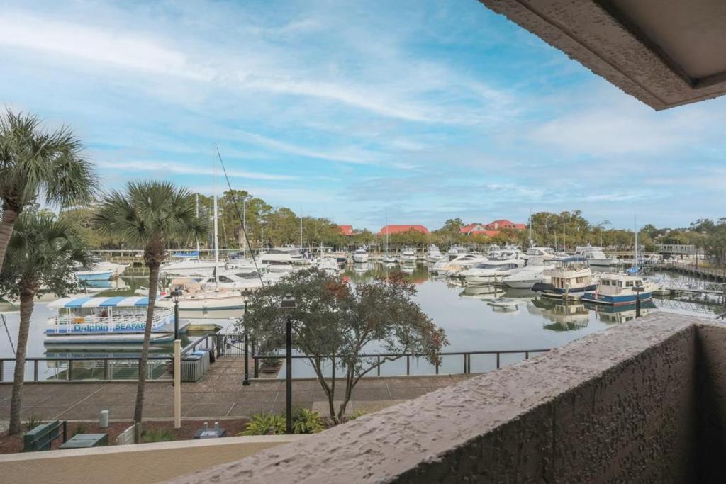 7138 Harbourside II, Hilton Head Island