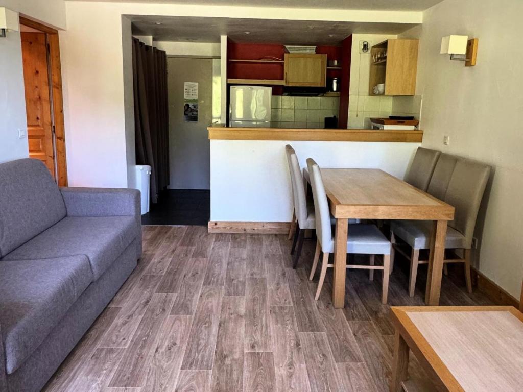 Résidence Le Centaure - Appartement spacieux · Résidence ski aux pieds MAE-0621 - 4
