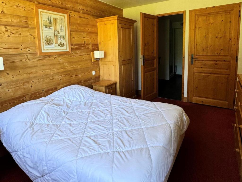Résidence Le Centaure - Appartement fonctionnel · Résidence avec accès direct aux pistes MAE-0641 - 4