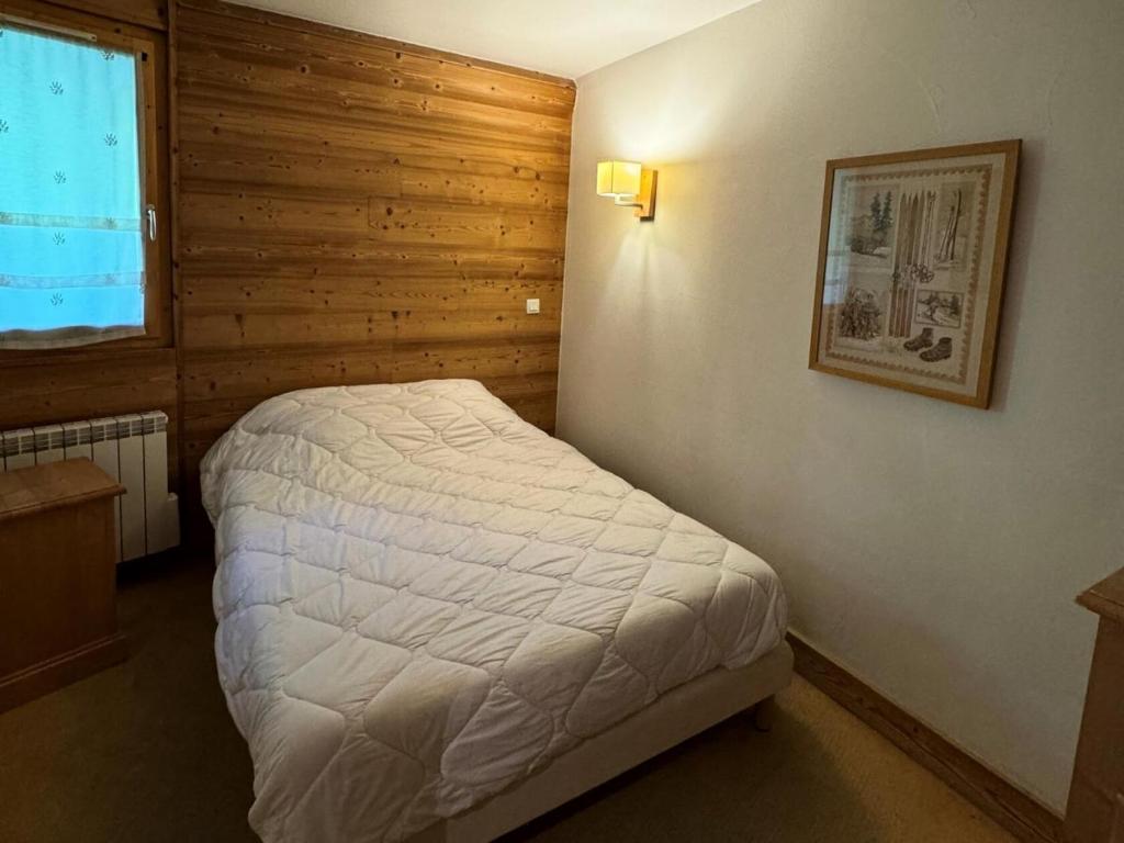 Résidence Le Centaure - Appartement pour 6 personnes · Ski aux pieds · Sur le haut de Belle Plagne MAE-0631 - 3