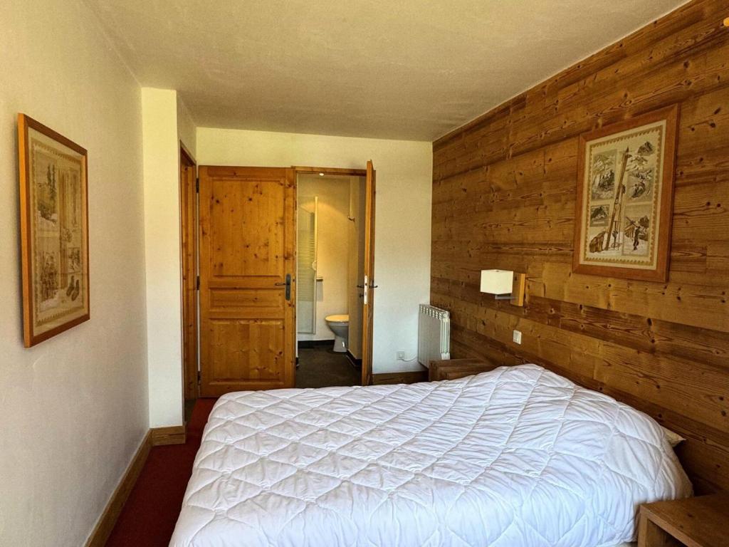Résidence Le Centaure - Appartement agréable · Résidence ski aux pieds · Vue sur les pistes MAE-0681 - 3