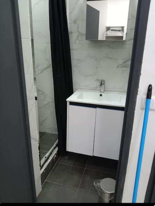 grand appartement - 2