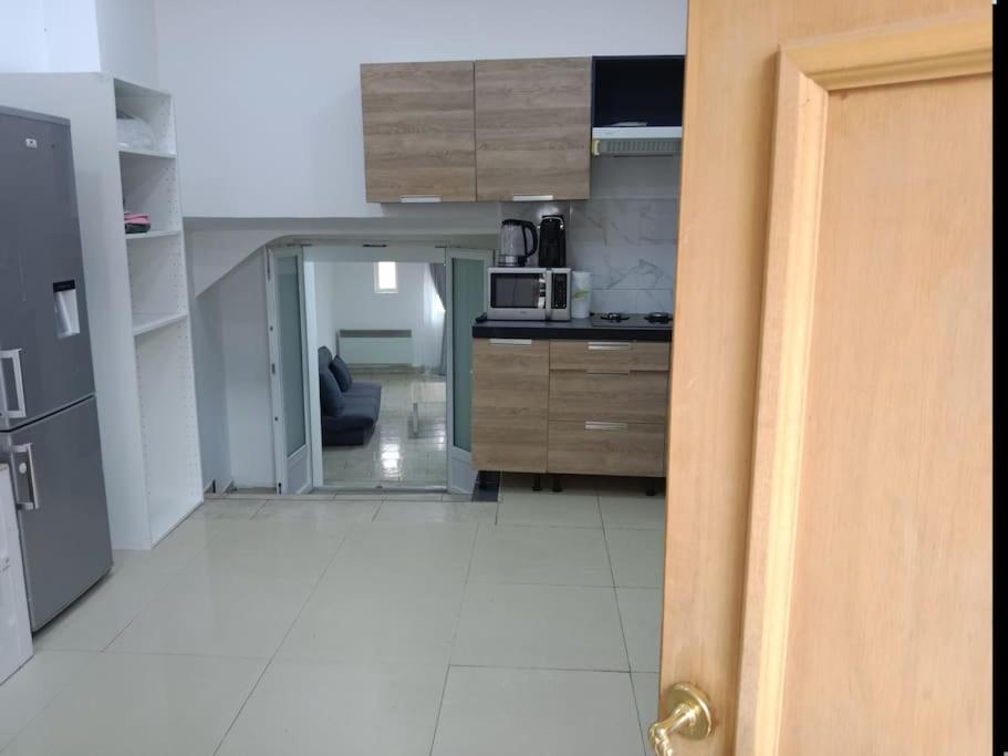 grand appartement - 3