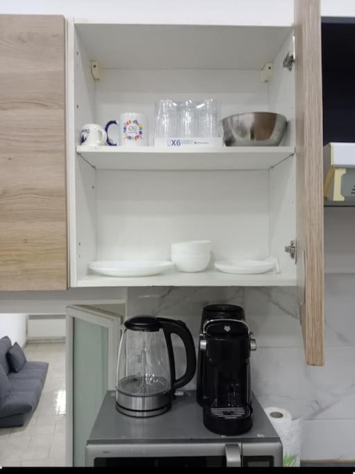 grand appartement - 4