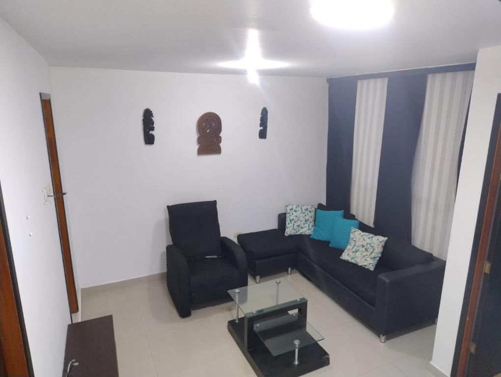 Casa 41 Villa Yolanda - 3