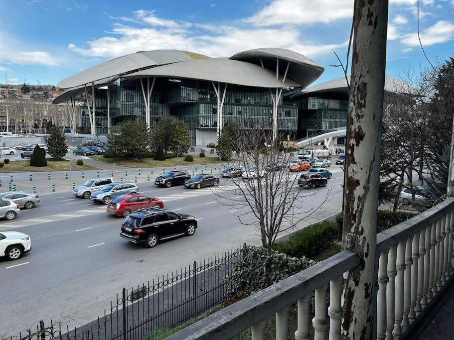 Apartment is in old Tbilisi, Tbilisi