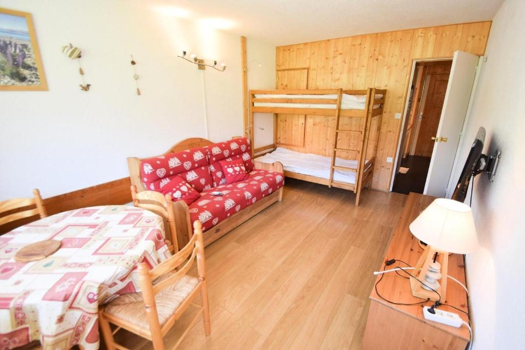 Résidence Le France - Studio 3 pers - LE FRANCE - 847FR - PLAGNE CENTRE MAE-3514 - 1