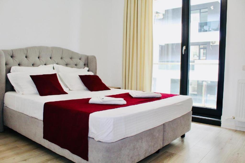 Bliss Residence - Sea View, Mamaia Nord – Năvodari