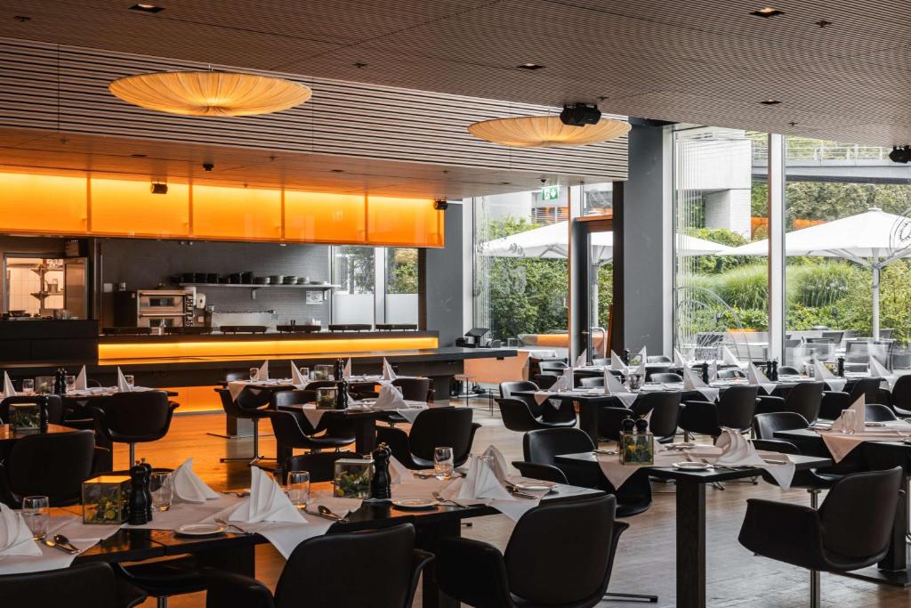 Radisson Blu Hotel, Lucerne - 5