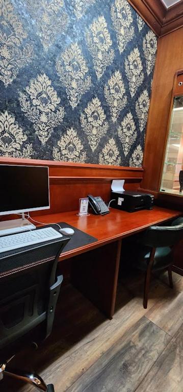 ビジネスセンター