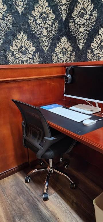 ビジネスセンター