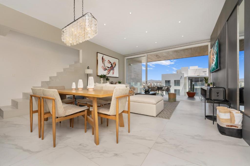 New Penthouse in Medano with Jacuzzi and Terrace - 1