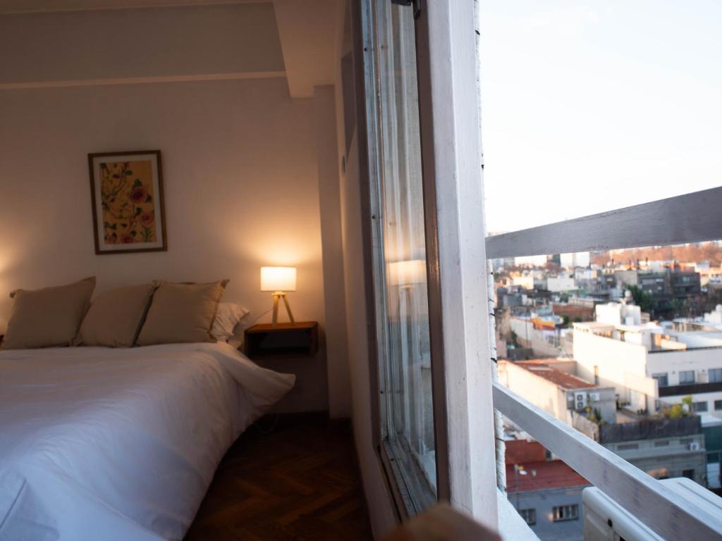 Excelente en Pleno Palermo - Gascón 1487 Piso 8B - 3