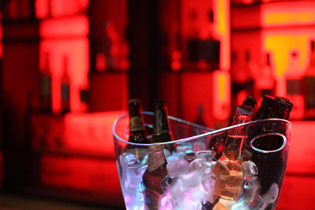 Bar/lounge