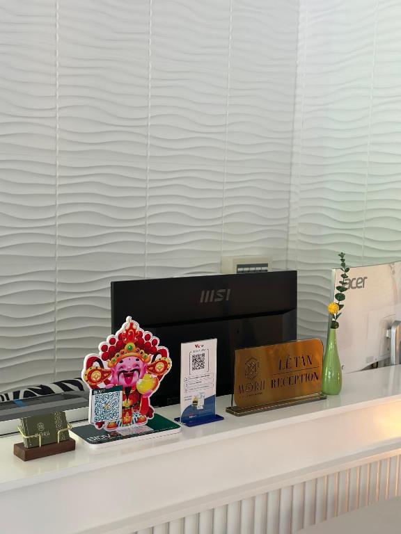 MORII Boutique Hotel Hạ Long MORII Boutique Hotel Hạ Long