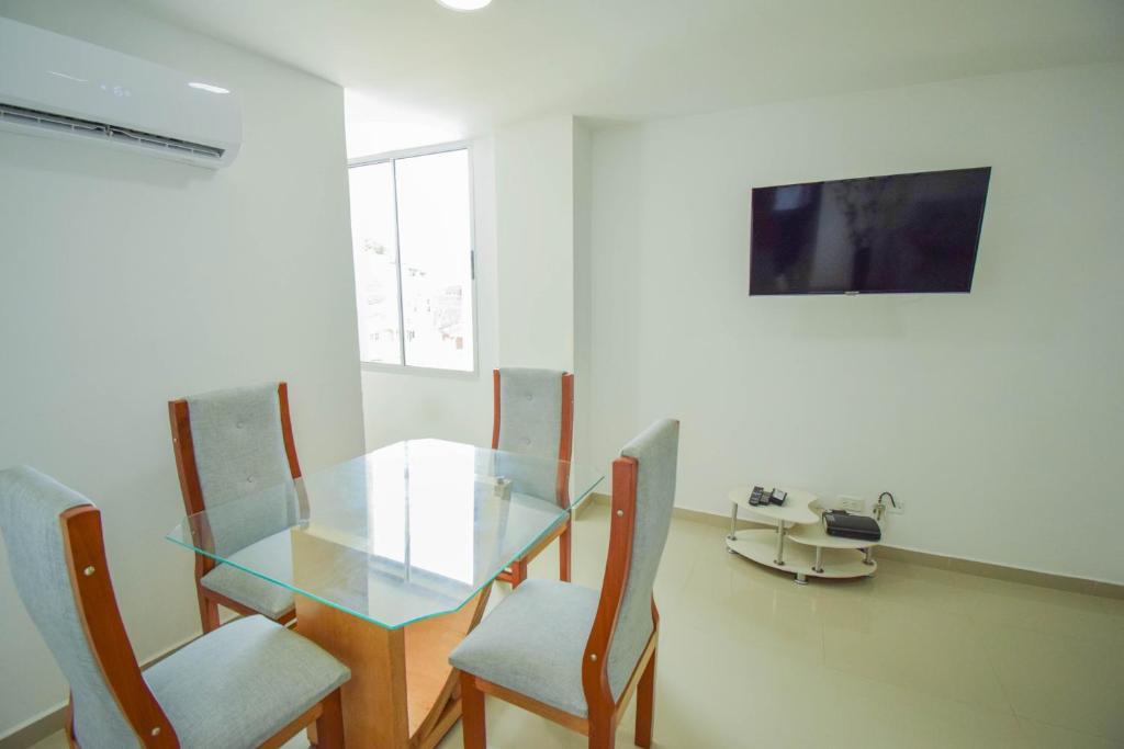 Modern Stay at Salome Apartments - 2