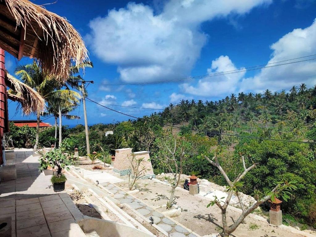 Sun Grace Penida Cottage