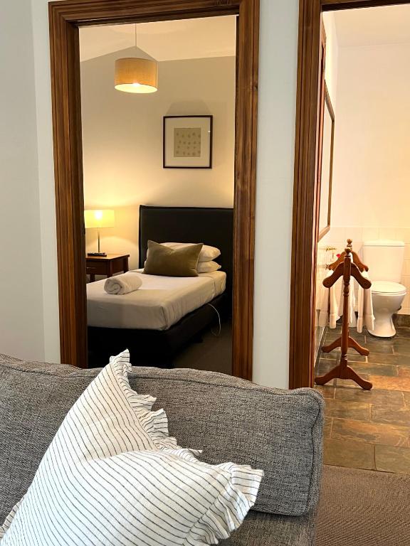 バスルーム（客室）