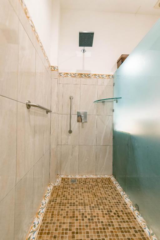 Shower