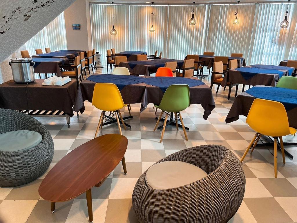 호텔 스위츠 하쿠바 호텔 이미지 2