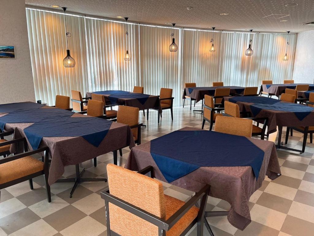 호텔 스위츠 하쿠바 호텔 이미지 2