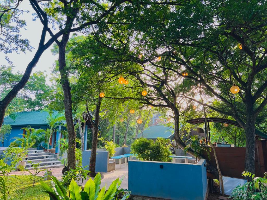 Maritime Nest Cabanas, Tangalle