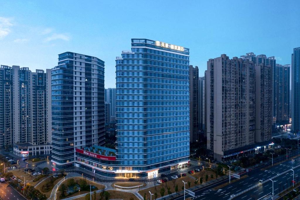 Mehood Lestie, Changsha Moon Island Jar Ridge, Čchang-ša