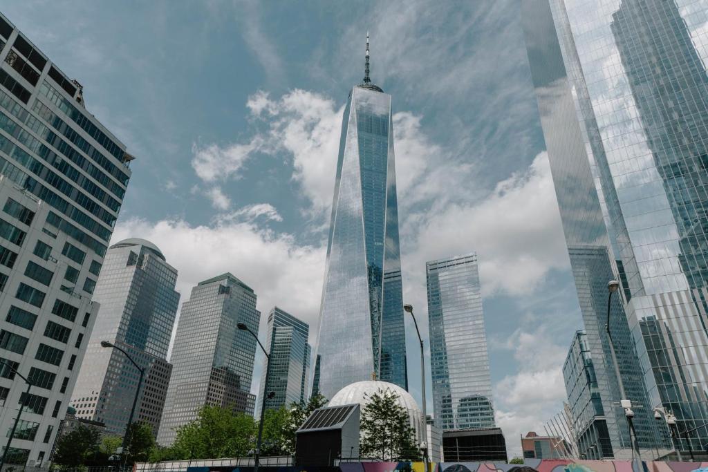 New York Club Quarters Hotel, World Trade Center Additional